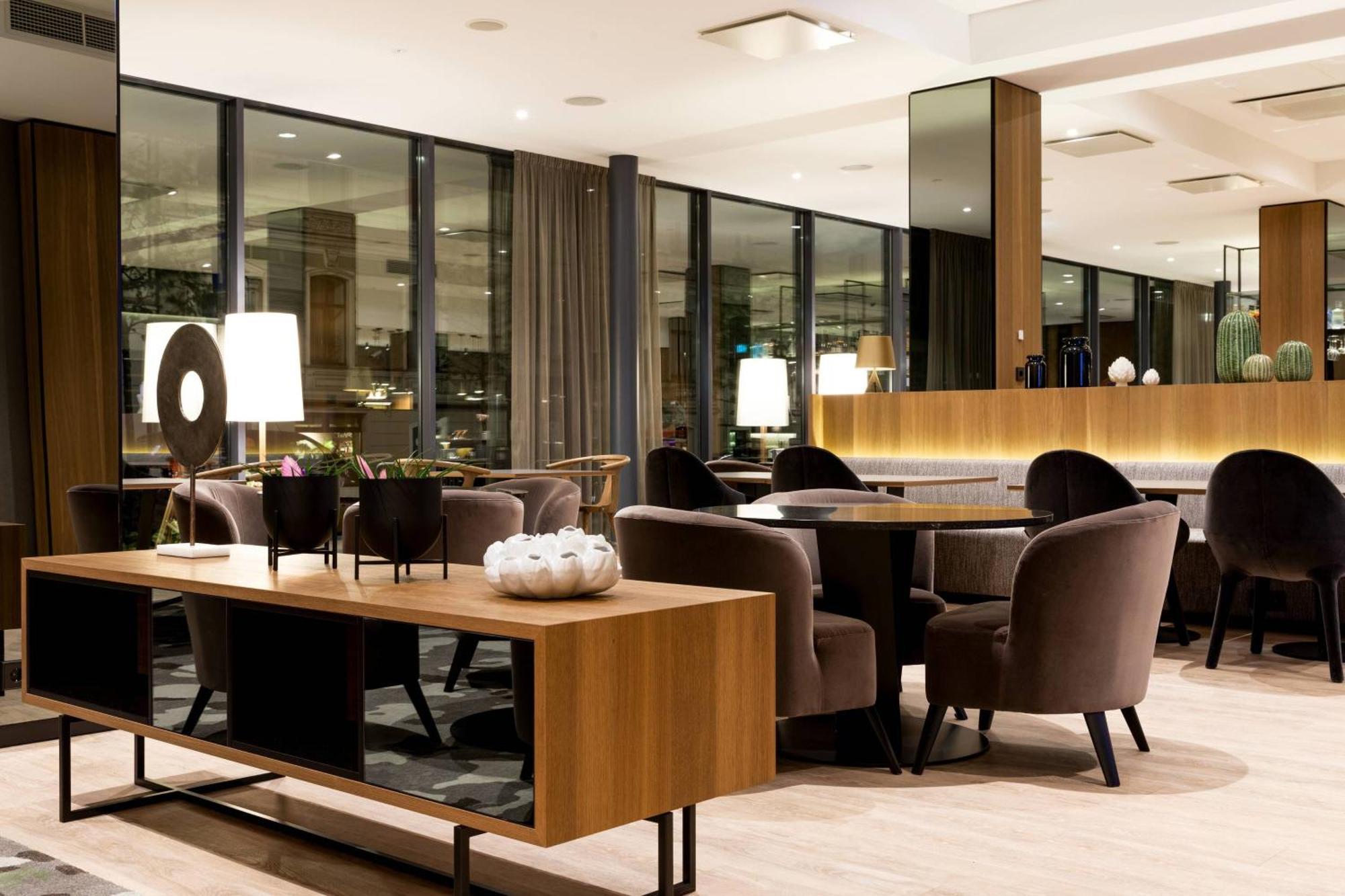 เอซี โฮเต็ล ริกา Hotel รีกา ภายนอก รูปภาพ