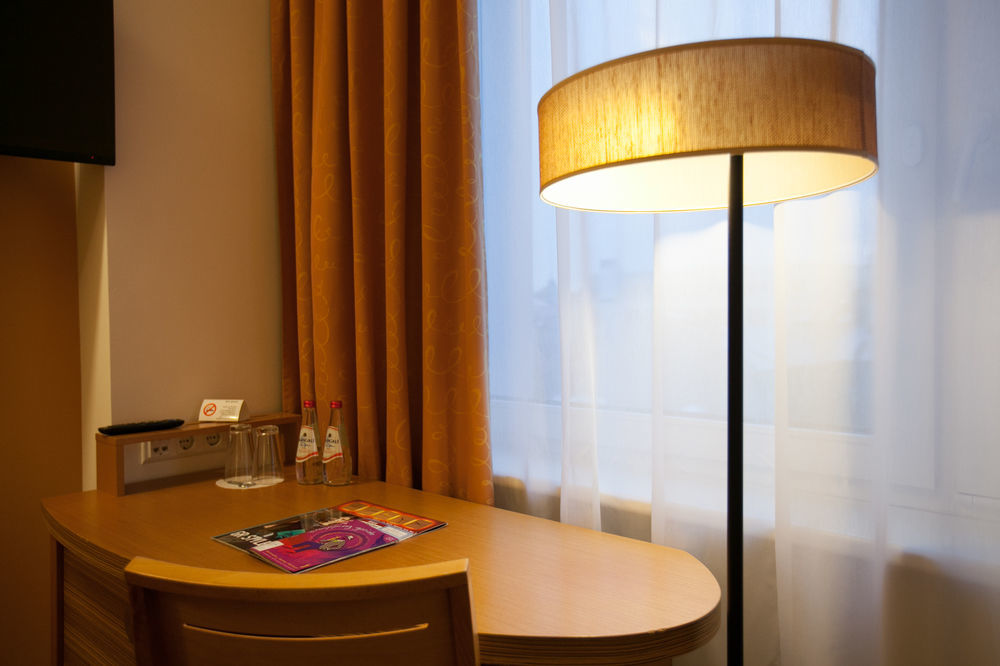 เอซี โฮเต็ล ริกา Hotel รีกา ภายนอก รูปภาพ